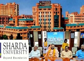 शारदा विश्वविद्यालय में 22 व 23 सितंबर को होगा शारदा शताब्दी सम्मान समारोह, पूर्व राष्ट्रपति रामनाथ कोविंद होंगे समारोह के मुख्य अतिथि