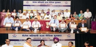 शिक्षक दिवस : उत्तराखंड के 17 शिक्षकों को मिला शैलेश मटियानी पुरस्कार, राज्यपाल एवं मुख्यमंत्री ने किया सम्मानित Shailesh Matiani Award