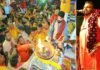 कन्हैया मित्तल के भजनों पर झूमे ग्रेटर नोएडा वासी, हजारों दर्शकों ने लिया श्याम संकीर्तन का आनंद Residents of Greater Noida danced to the hymns of Kanhaiya Mittal in Shyam Sankirtan