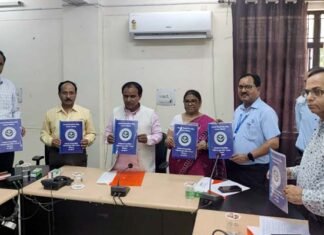 उत्तराखंड बोर्ड परीक्षाफल सुधार परीक्षा-2023 का परिणाम घोषित, हाईस्कूल के रिजल्ट में 6.87% व इंटरमीडिएट 5.6 फीसदी की हुई वृद्धि Uttarakhand Board Result Improvement Exam-2023