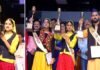 पौड़ी की साक्षी डोभाल बनी उत्तराखंड सुर ताल, संग्राम की विजेता, नोएडा में आयोजित ग्रैंड फिनाले में पहाड़ की प्रतिभाओं ने दी मनमोहक प्रस्तुतियां Uttarakhand Sur Taal Sangram singing competition
