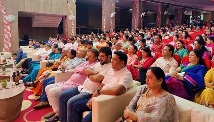 Uttarakhand Sur Taal Sangram