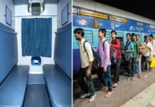 ट्रेनों में अब VIP कोटे से टिकट कन्फर्म कराने वाले कृपया ध्यान दें, रेलवे ने उठाया ये कदम