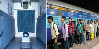 ट्रेनों में अब VIP कोटे से टिकट कन्फर्म कराने वाले कृपया ध्यान दें, रेलवे ने उठाया ये कदम