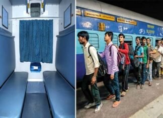 ट्रेनों में अब VIP कोटे से टिकट कन्फर्म कराने वाले कृपया ध्यान दें, रेलवे ने उठाया ये कदम
