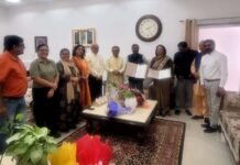 चारधाम यात्रा में स्वास्थ्य प्रणाली होगी मजबूतः डॉ. धन सिंह रावत