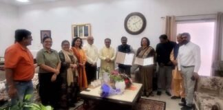 चारधाम यात्रा में स्वास्थ्य प्रणाली होगी मजबूतः डॉ. धन सिंह रावत