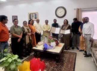 चारधाम यात्रा में स्वास्थ्य प्रणाली होगी मजबूतः डॉ. धन सिंह रावत