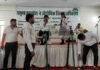 YEIDA FLATS SCHEME 2023: यमुना प्राधिकरण की फ्लैट्स स्कीम का ड्रा संपन्न, 287 आवेदकों को मिले फ्लैट Yamuna Authority Flats Scheme 287 applicants got flats in the draw