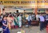गुरु द्रोणाचार्य की जयंती पर ओरिएंटेशन कार्यक्रम, छात्रों को खुद का रोजगार करने के लिए किया गया प्रोत्साहित