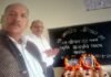 राइका सुमाड़ी में 24 निर्धन मेधावी छात्रों को वितरित की गई छात्रवृत्ति