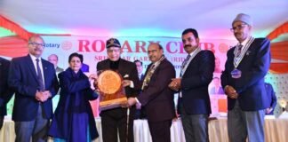 एक दशक तक स्टेट बैंक श्रीनगर में निस्वार्थ व निशुल्क सेवाएं देने वाले भारत सिंह रावत नहीं रहे, व्यापारियों और सामाजिक संगठनों से जुड़े लोगों ने जताया शोक