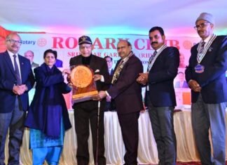 एक दशक तक स्टेट बैंक श्रीनगर में निस्वार्थ व निशुल्क सेवाएं देने वाले भारत सिंह रावत नहीं रहे, व्यापारियों और सामाजिक संगठनों से जुड़े लोगों ने जताया शोक