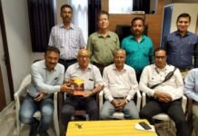 भाषाओं को संविधान के नाम बांटकर भ्रमित न करें :डॉ बिहारीलाल जलन्धरी