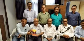 भाषाओं को संविधान के नाम बांटकर भ्रमित न करें :डॉ बिहारीलाल जलन्धरी