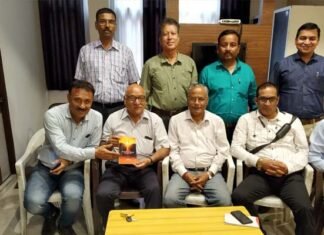 भाषाओं को संविधान के नाम बांटकर भ्रमित न करें :डॉ बिहारीलाल जलन्धरी