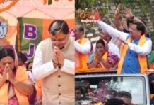 बागेश्वर की अग्नि परीक्षा में धामी रहे सफल, कांग्रेस भी उभरी