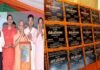 सीएम योगी ने जनपद गोरखपुर में 136 करोड़ रु. के अवस्थापना कार्यों का किया लोकार्पण एवं शिलान्यास