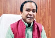 पांच दिवसीय गढ़-कुमाऊं भ्रमण पर रहेंगे कैबिनेट मंत्री डॉ. धन सिंह रावत