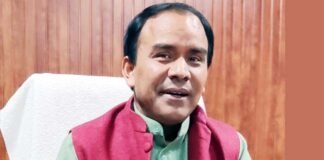 पांच दिवसीय गढ़-कुमाऊं भ्रमण पर रहेंगे कैबिनेट मंत्री डॉ. धन सिंह रावत