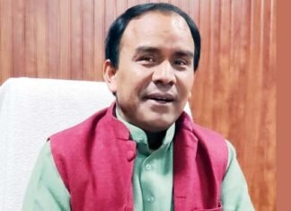 पांच दिवसीय गढ़-कुमाऊं भ्रमण पर रहेंगे कैबिनेट मंत्री डॉ. धन सिंह रावत