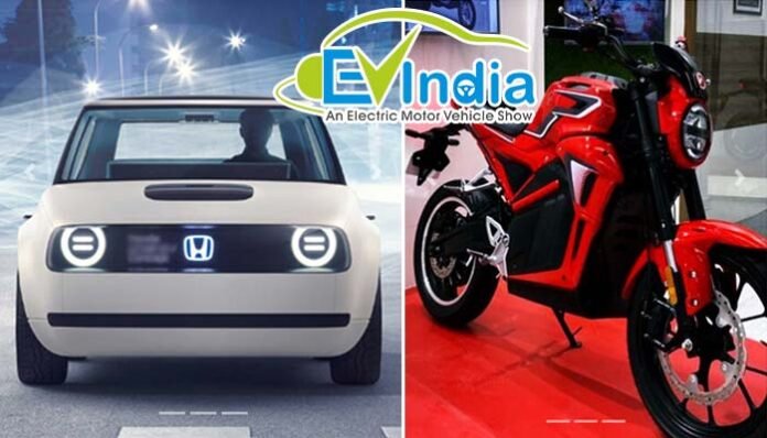 ev india expo 2023