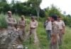 श्रीनगर के ढिकाल गांव में 5 साल की बच्ची को निवाला बनाने वाला आदमखोर गुलदार ढेर