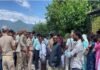 दुःखद: श्रीनगर गढ़वाल क्षेत्र में गुलदार ने 5 साल की बच्ची को बनाया निवाला, ग्रामीणों में आक्रोश leopard kill minor girl in srinagar