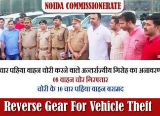 ऑन डिमांड लग्जरी कार चोरी करने वाले गिरोह का पर्दाफाश, 8 गिरफ्तार, 2.5 करोड़ कीमत की 10 गाड़ियां बरामद 8 arrested for stealing on demand luxury cars, 10 vehicles worth Rs 2.5 crore recovered