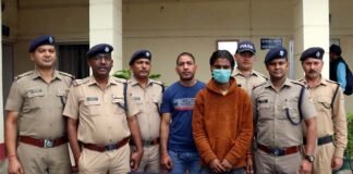 पौड़ी के आसपास बीते दिनों हुई चोरी की तीन घटनाओं में शामिल एक आरोपी को पुलिस ने गिरफ्तार, दूसरे की तलाश जारी