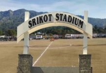 विकासखंड खिर्सू की ब्लॉक स्तरीय शरदकालीन क्रीड़ा प्रतियोगिता शुरू, बैडमिटन में अनुराग, शंकर, सौरभ, स्वाति और खुशी रहे विजेता