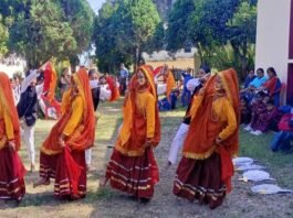 शिक्षा विभाग की ब्लॉक स्तरीय शरदकालीन व शीतकालीन क्रीड़ा तथा सांस्कृतिक प्रतियोगिता संपन्न: ये रहे विजेता छात्र-छात्राओं के नाम, श्रीनगर मिनी गढदेवा के लिए हुए चयनित Block level autumn and winter sports and cultural competition
