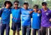दून बलूनी क्रिकेट अकादमी के पांच क्रिकेटरों का उत्तराखंड की टीम में चयन, वीनू मांकड़ अंडर-19 क्रिकेट प्रतियोगिता में करेंगे प्रतिभाग