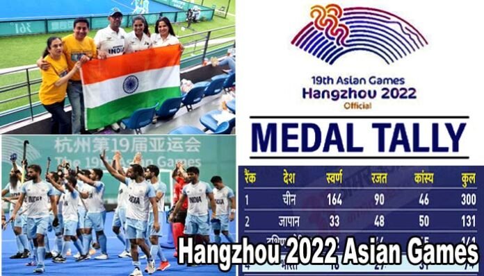 Hangzhou 2022 Asian Games