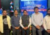 यूनियन बैंक ऑफ़ इंडिया धूमधाम से मनाया गया हिन्दी दिवस Hindi Day