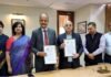 NIT श्रीनगर उत्तराखंड और JIIT नोएडा के बीच MOU साइन, दोनों संस्थानों के छात्रों को होगा लाभ