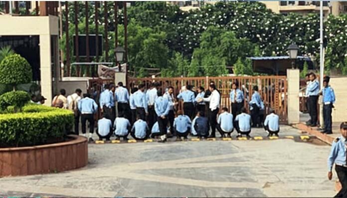 Mahagun-Maywoods-Society Mahagun Maywoods Society