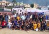 तीन दिवसीय मिनी गढ़देवा का समापन: यमकेश्वर ब्लॉक बना ओवर ऑल चैंपियन, पौड़ी रनरअप, देखें विजेताओं की सूची