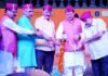 मुख्यमंत्री ने राष्ट्रीय सांस्कृतिक उत्सव 2023 का किया शुभारम्भ, 22 राज्यों के जनजाति छात्र हुए शामिल National Cultural Festival 2023