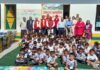उत्तराखंड सांस्कृतिक समिति ग्रेटर नोएडा ने कोटद्वार के इस स्कूल में जरूरतमंद बच्चों को वितरित की यूनिफॉर्म एवं स्टेशनरी उत्तराखंड सांस्कृतिक समिति ग्रेटर नोएडा