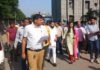 ग्रेटर नोएडा में 3000 वर्ग मीटर में बनेगा STF का प्रशासनिक भवन और ट्रांजिट हॉस्टल, संगठित अपराध के खिलाफ और जोरदार अभियान चलाने में मिलेगी मदद STF administrative building and transit hostel