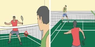 पौड़ी जिले के 5 खिलाड़ियों का नेशनल बैडमिंटन प्रतियोगिता के लिए चयन State Level Badminton Championship Uttarakhand