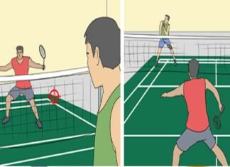 पौड़ी जिले के 5 खिलाड़ियों का नेशनल बैडमिंटन प्रतियोगिता के लिए चयन State Level Badminton Championship Uttarakhand