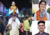 गढ़वाल विश्वविद्यालय बिड़ला परिसर श्रीनगर के छात्र संघ अध्यक्ष बने सुधांशु, महासचिव बनी आंचल राणा Sudhanshu becomes student union president of Birla campus Srinagar