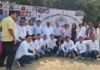 टी-20 नॉकआउट क्रिकेट टूर्नामेंट: रूकीज़ उत्तराखंड और भैड़गांव यादगार क्लब ने क्वार्टर फाइनल में बनाई जगह T-20 Knockout Cricket Tournament
