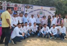 टी-20 नॉकआउट क्रिकेट टूर्नामेंट: रूकीज़ उत्तराखंड और भैड़गांव यादगार क्लब ने क्वार्टर फाइनल में बनाई जगह T-20 Knockout Cricket Tournament