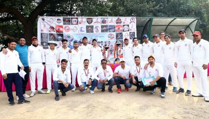 T20-Knockout-Cricket-League T20 Knockout Cricket League