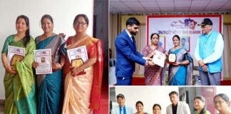 उत्तराखंड गौरव रत्न सम्मान से सम्मानित हुई 76 विभूतियां