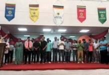 उत्तराखंड महोत्सव-2023: ग्रेटर नोएडा वेस्ट में होगा भव्य सांस्कृतिक कार्यक्रम, संकल्प द राइजिंग उत्तराखंड फाउंडेशन ने शुरू की तैयारी Uttarakhand Mahotsav-2023