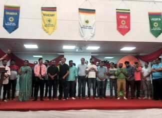 उत्तराखंड महोत्सव-2023: ग्रेटर नोएडा वेस्ट में होगा भव्य सांस्कृतिक कार्यक्रम, संकल्प द राइजिंग उत्तराखंड फाउंडेशन ने शुरू की तैयारी Uttarakhand Mahotsav-2023